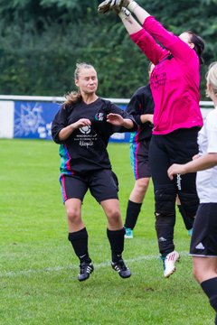 Bild 28 - Frauen SV Henstedt Ulzburg II - SV Schwarz Wei Westerrade : Ergebnis: 3:0